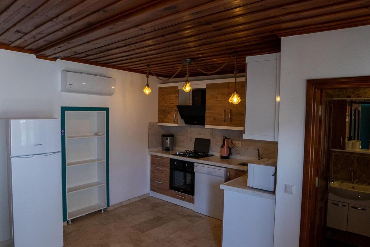 Daire Oldtown Family Fisher With 3 Bedrooms