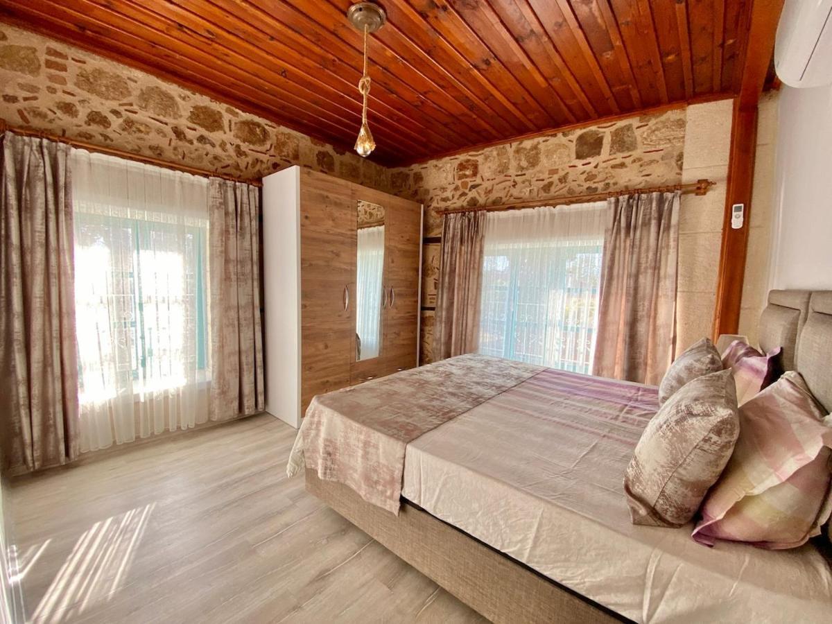 Daire Oldtown Family Fisher With 3 Bedrooms *