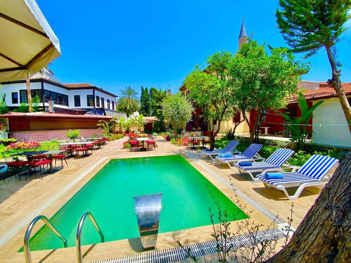Oldtown Family Fisher With 3 Bedrooms Daire