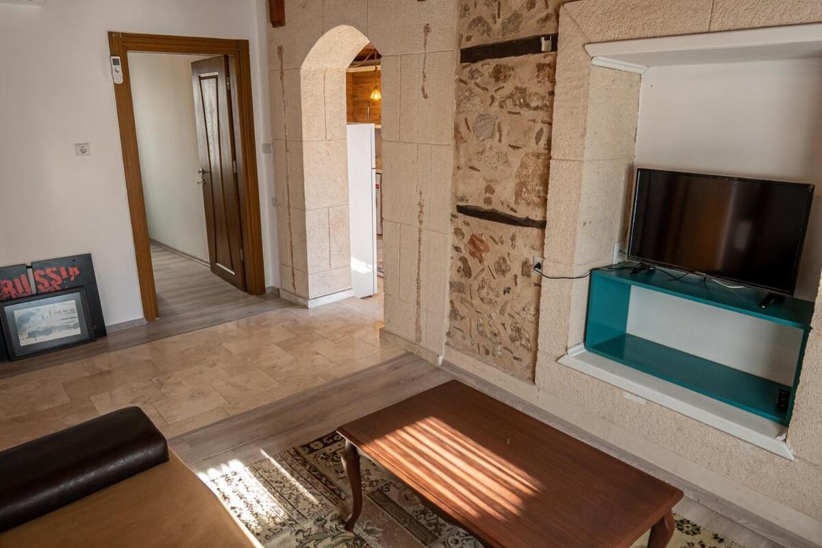 Daire Oldtown Family Fisher With 3 Bedrooms Antalya