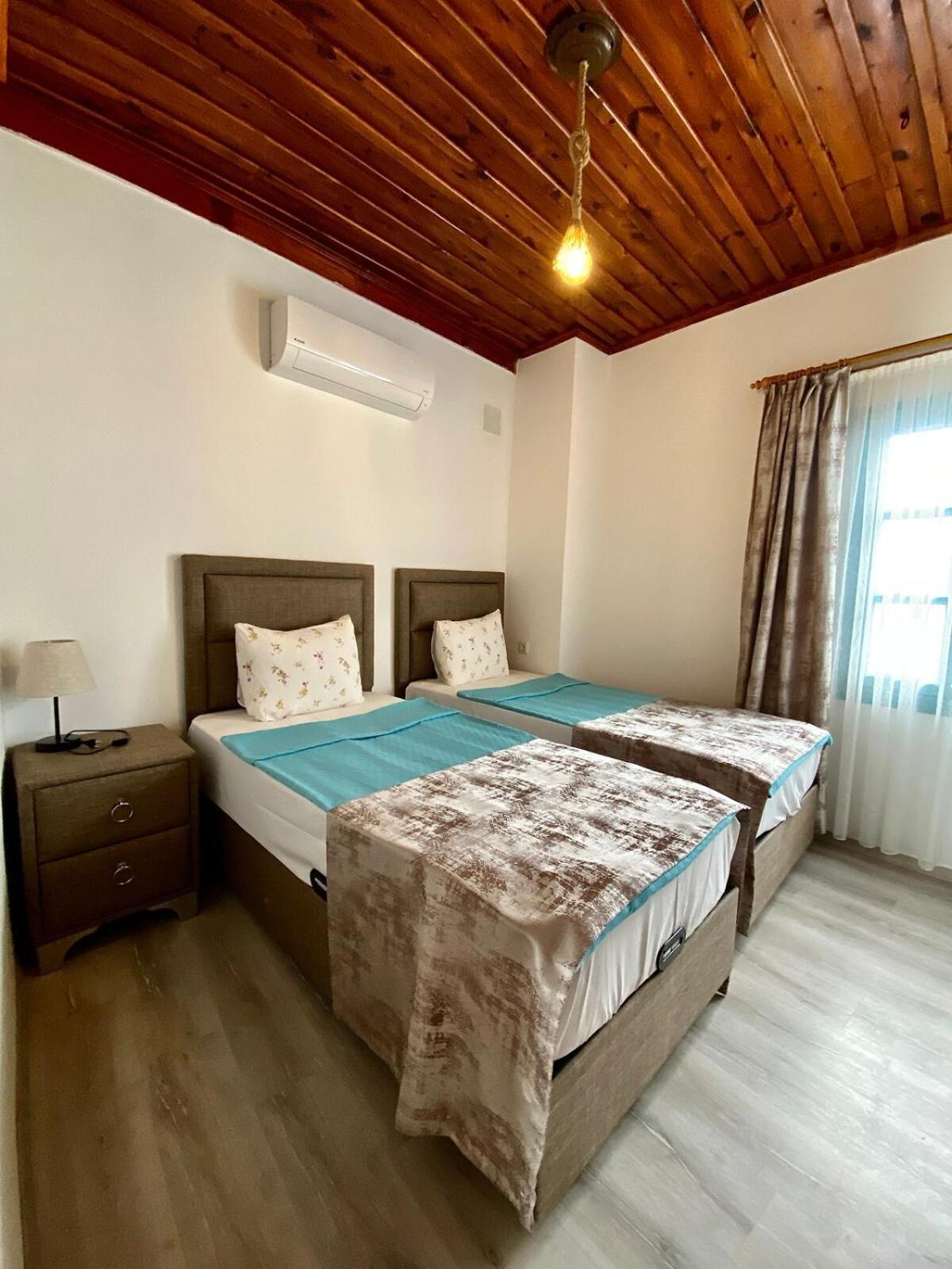 Oldtown Family Fisher With 3 Bedrooms Daire
