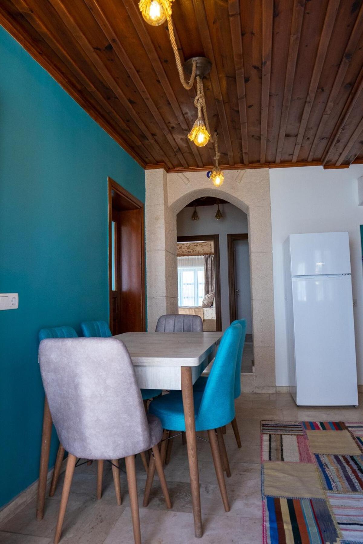 Daire Oldtown Family Fisher With 3 Bedrooms