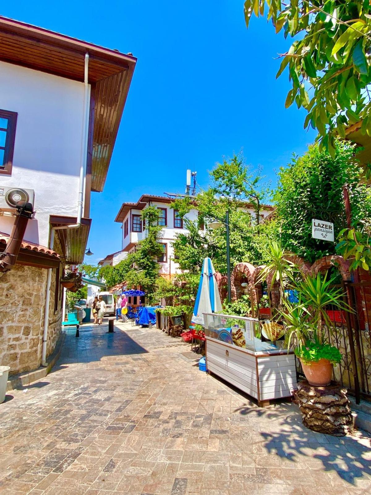 Oldtown Family Fisher With 3 Bedrooms Daire