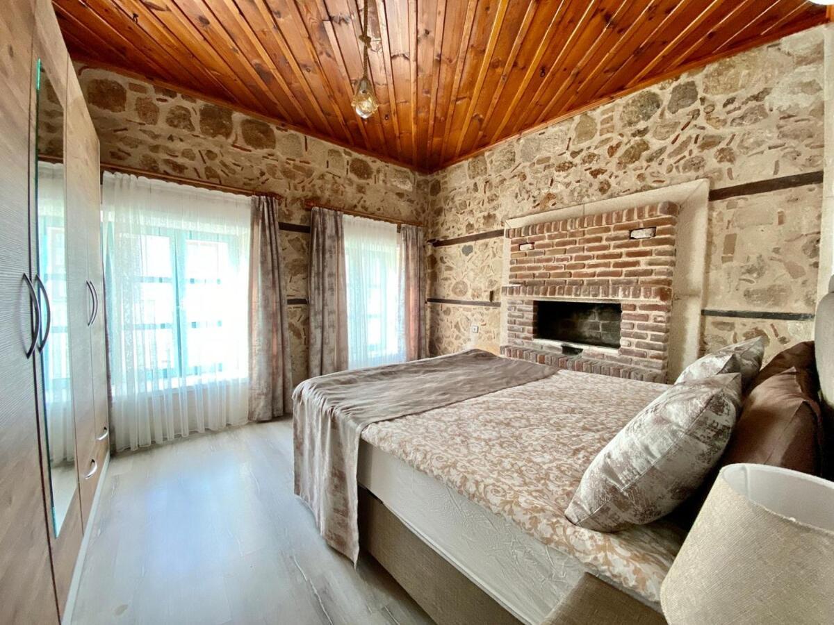 Daire Oldtown Family Fisher With 3 Bedrooms