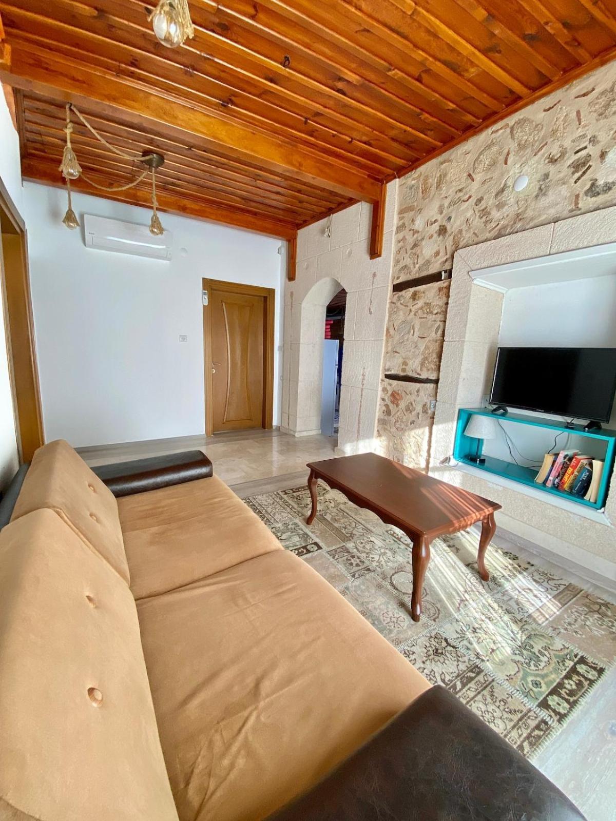 Oldtown Family Fisher With 3 Bedrooms Daire *