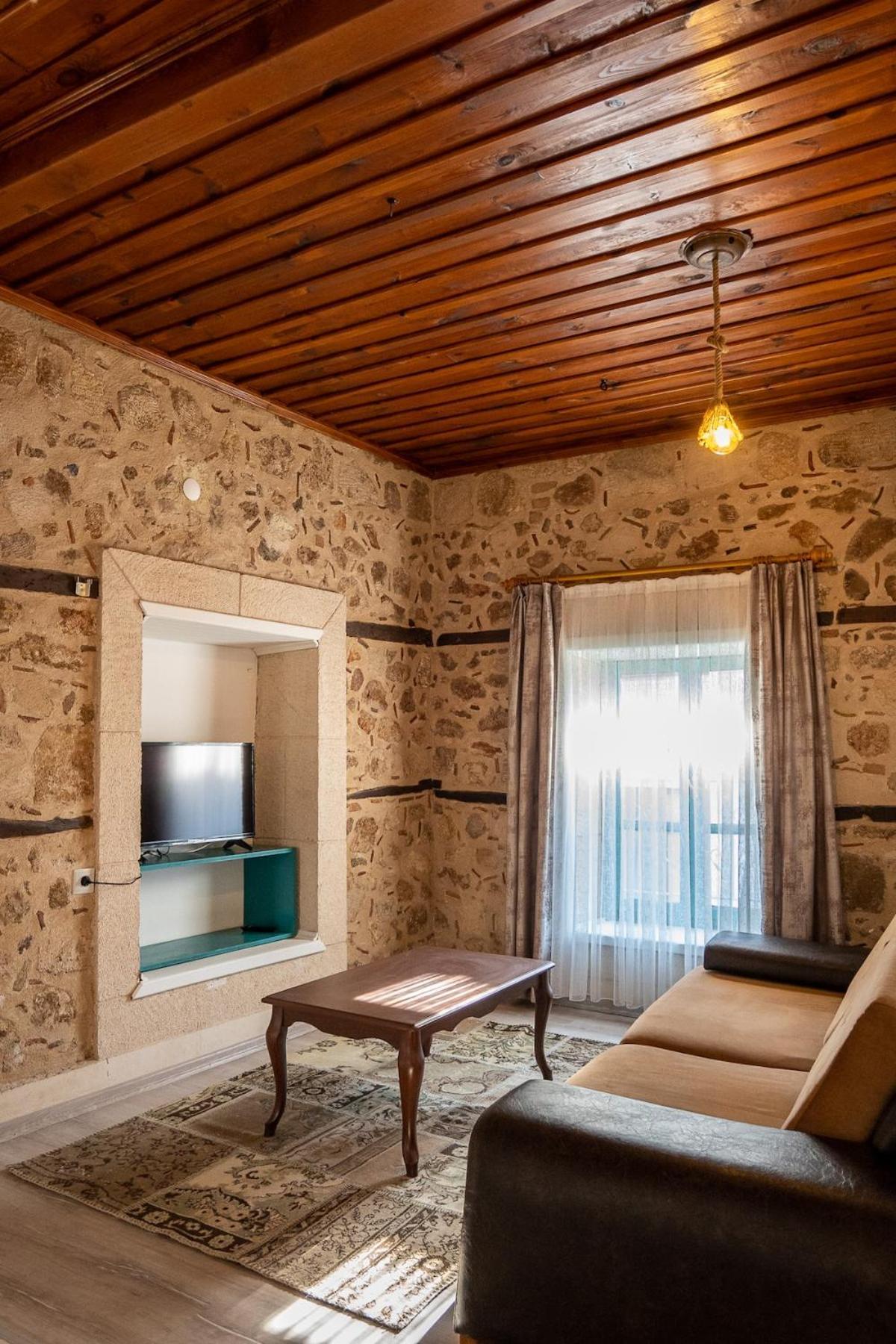 Daire Oldtown Family Fisher With 3 Bedrooms *