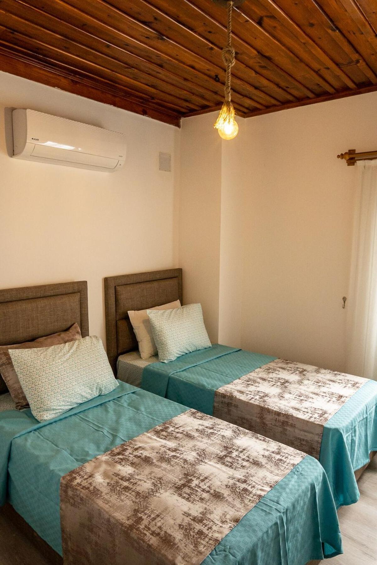 Appartement Oldtown Family Fisher With 3 Bedrooms